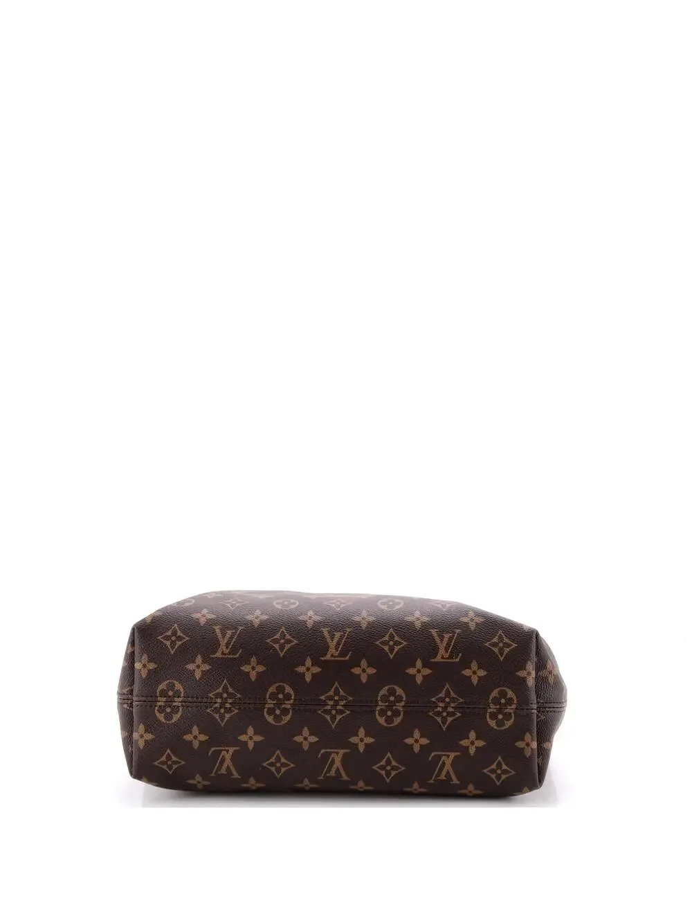 Louis Vuitton Graceful Handbag Canvas #335191L21B